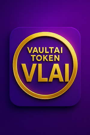 VaultAI Token Screenshot 0