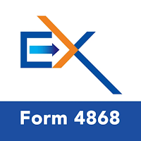 E-file Form 4868