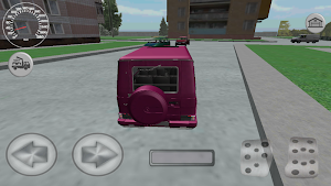 Tuning G-500: free ride Screenshot 2