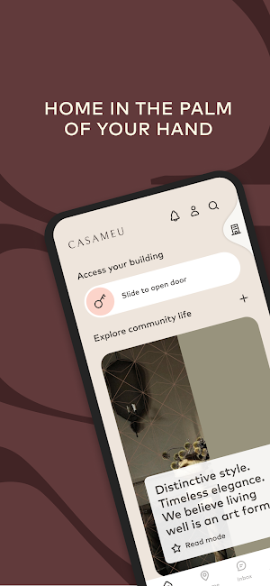 Casameu Screenshot 0