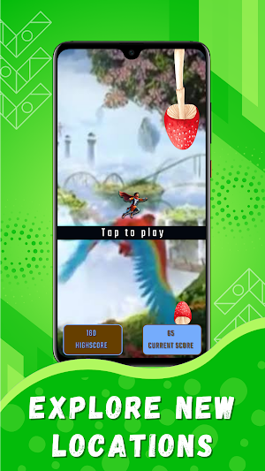 Baalveer Game Screenshot 3