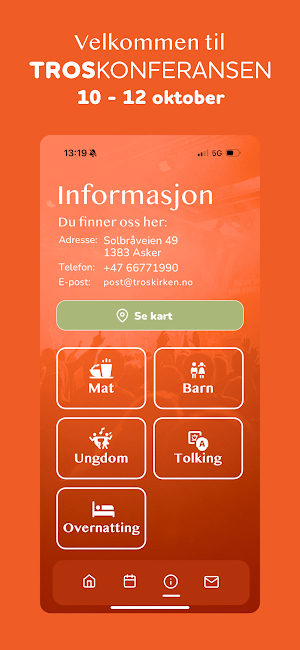 Troskonferansen25 Screenshot 1