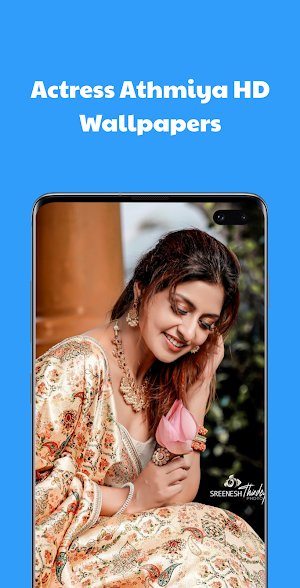 Athmiya Wallpapers HD Screenshot 1
