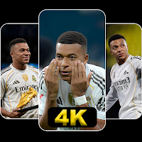 Soccer Kylian Mbappe Wallpaper