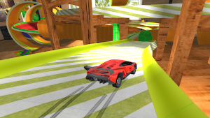 Car Driving Racing 3D Screenshot 0
