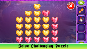 Elegant Cattle Escape Screenshot 1