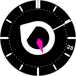 dLyteFal Hour Pointer Screenshot 1
