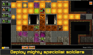 Templar Assault RPG Screenshot 3