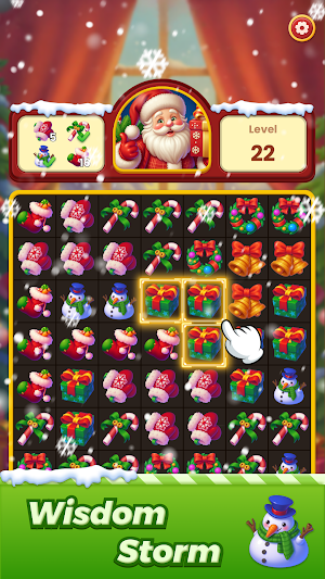 Christmas Tap Screenshot 2