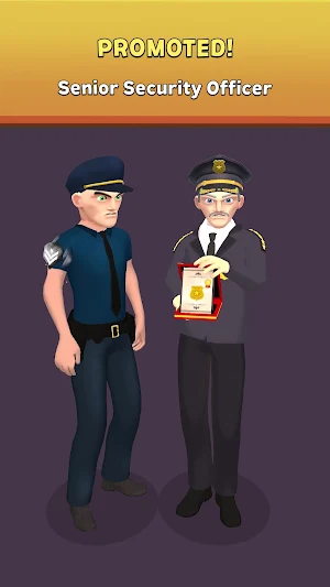 Olympian Security Screenshot 2