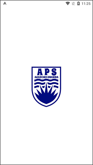Aps Academy Chamba Screenshot 0