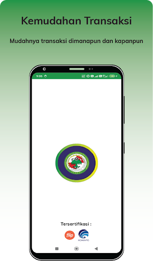 KAWANMU Screenshot 0