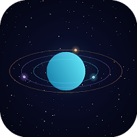Idle Orbit: Galaxy Clicker