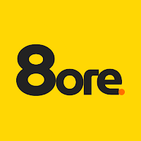 8 ore