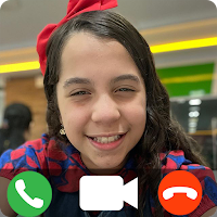 Sarah de Araújo Fake Call