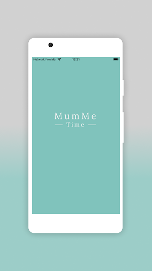 MumMe Time Screenshot 0