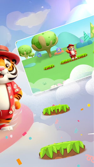 Jump Tap Screenshot 3