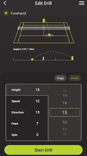 Titan Drills Screenshot 2