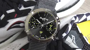 Breitling Analog Screenshot 0