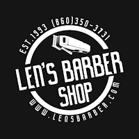 Len's Barber Shop