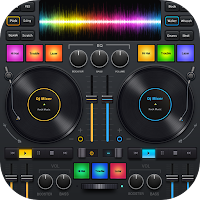 DJ Mixer Studio Pro - DJ Music