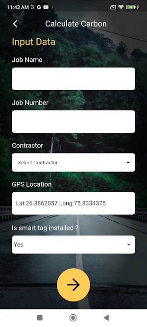 Halo-IQ Screenshot 1
