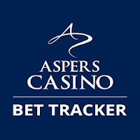 Aspers Casino Bet Tracker