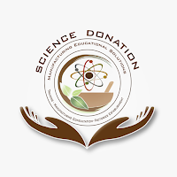 science donation