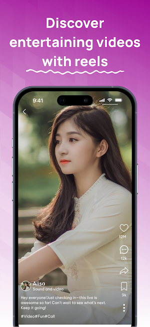 ZeboLive Screenshot 2