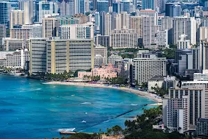 Honolulu City Wallpapers Screenshot 3