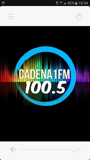 Cadena 1 Screenshot 1