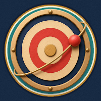 Cannon Target
