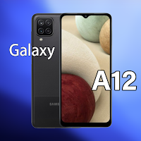 Theme for Samsung Galaxy A12