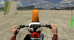 Wheelie King 5 lite version Screenshot 1
