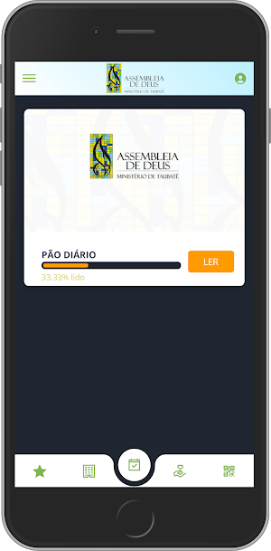 ADT POÁ Screenshot 3