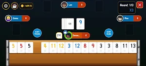 Dayama Okey - Rummy Tiles Screenshot 1
