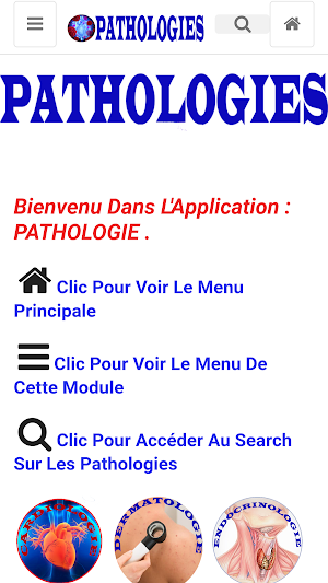 Pathology Screenshot 1
