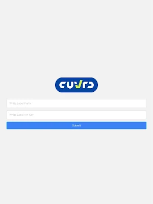 CUVRD VIN Scanner Screenshot 3