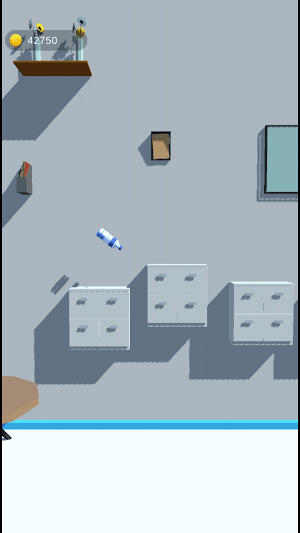 Bottle Flip Screenshot 0