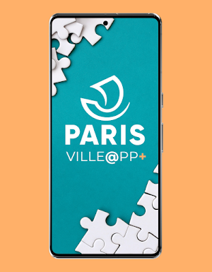 Ville@pp+ Screenshot 0