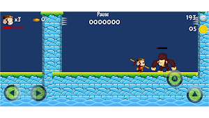WuKong: Action Adventure Game Screenshot 1