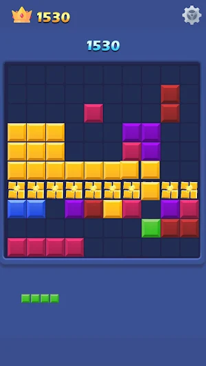 Block Puzzle Explode Screenshot 1