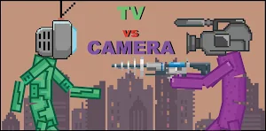 ML Fight Playground Screenshot 0