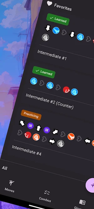 Combolab Screenshot 1