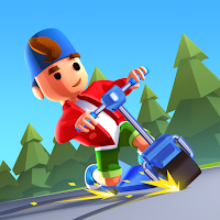 Scooter Heroes