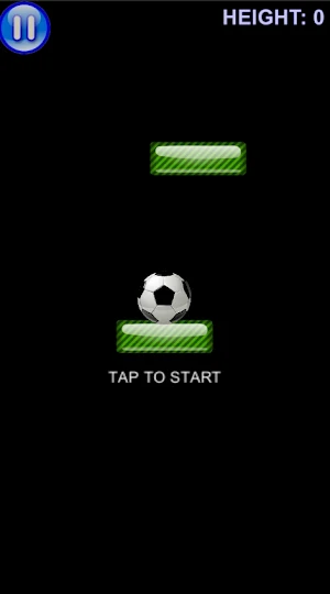 Win Bouncy Ball Screenshot 1