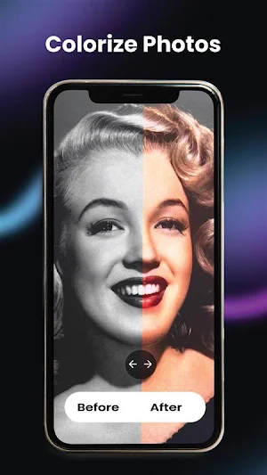 Photo Enhancer - Remove BG Screenshot 3
