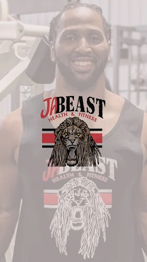 JaBeast Health and Fitness screenshot 1