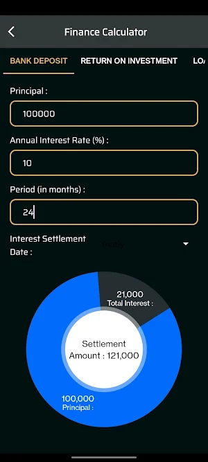 Quick Cash Loan Manager Guide Screenshot 2