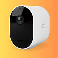 Arlo Pro 4 Camera guide